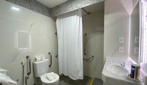 Double Room - Disability Access