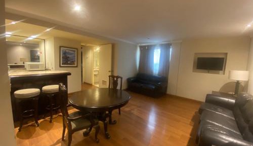 Superior King Suite