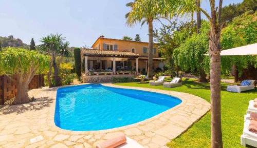 Chalet