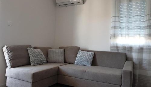 One-Bedroom apartment Standard
