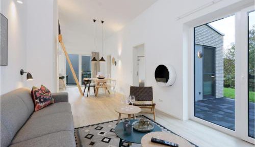 Two-Bedroom Holiday Home