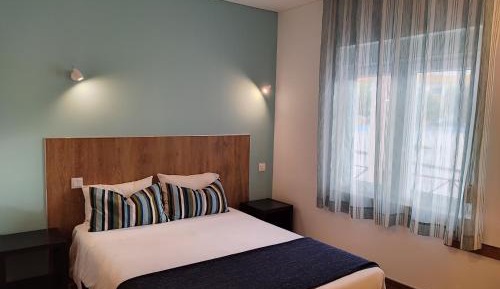 Double or Twin Room with Private Bathroom