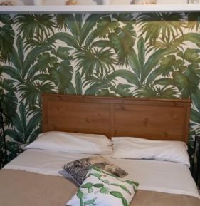 Double Room with Private External Bathroom