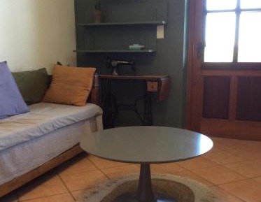 Three-Bedroom Home