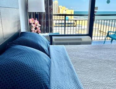 Studio with Ocean View