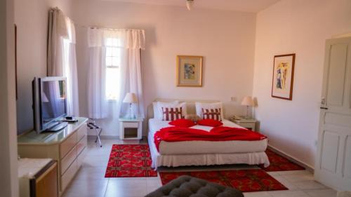 Comfort Double Room with Hot Tub 