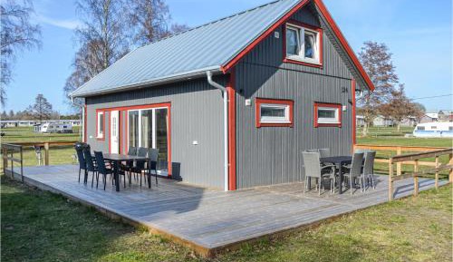 Five-Bedroom Holiday Home