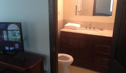 Double Room with Two Double Beds