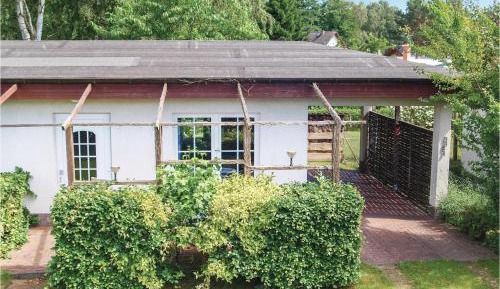 Two-Bedroom Holiday Home
