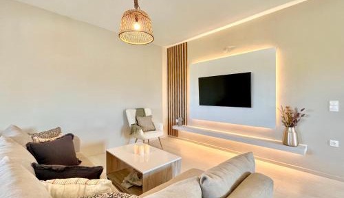 King Room with Spa Bath