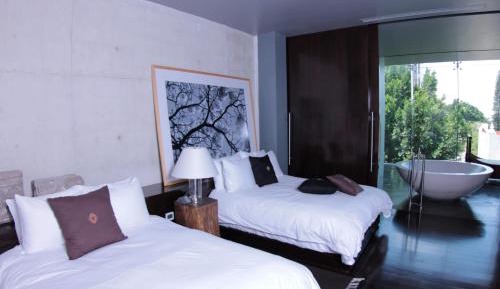 King Suite