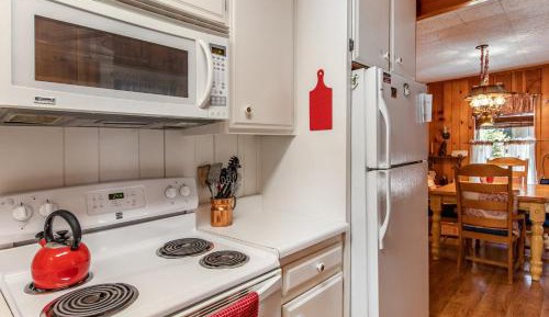Two Bedroom Holiday Home