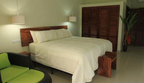 Double Room - Beach Front