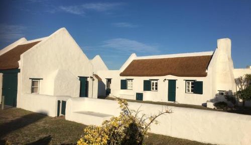Five-Bedroom House