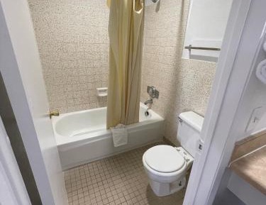 Budget Single Room- Smoking