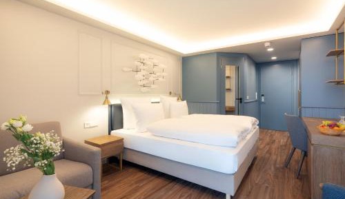 Comfort Double Room