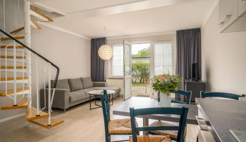 Holiday home with Terrace