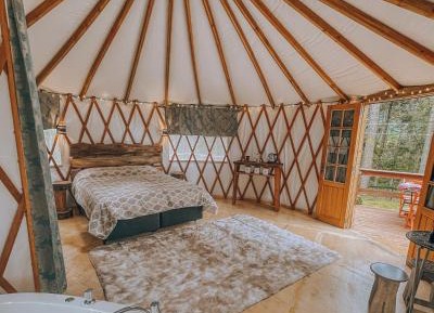Deluxe Bungalow
