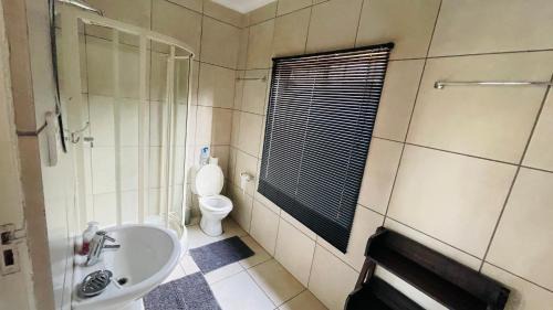 Deluxe Double or Twin Room with Pool Access