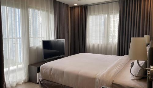 Two-Bedroom Suite