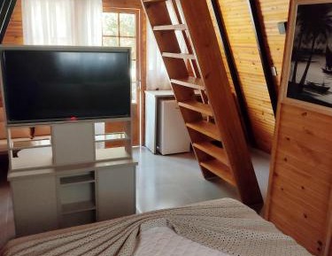 Superior Chalet