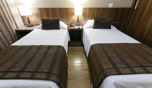 Standard Suite