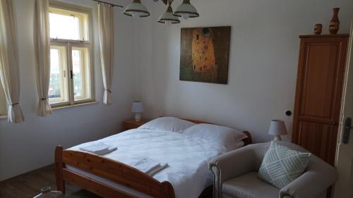 Luxury Triple Room