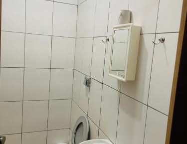 Budget Twin Room