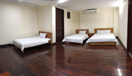 Comfort Triple Room