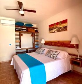 Three-Bedroom Townhouse