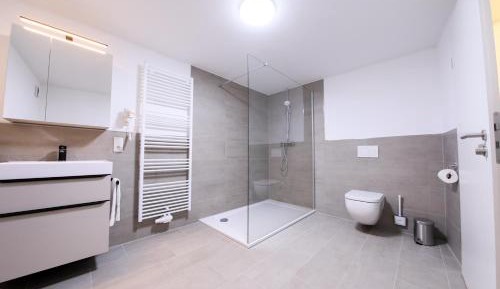 Deluxe Family Suite