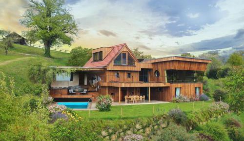 Superior Chalet