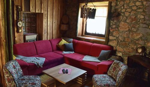 Two-Bedroom Holiday Home