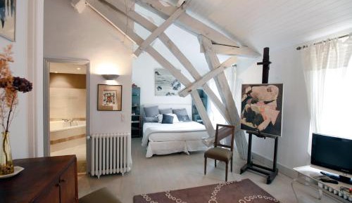 Duplex Suite