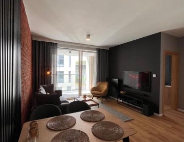 Superior Apartment