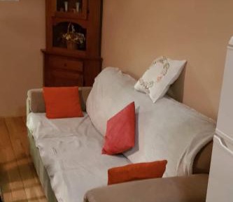 One-Bedroom Holiday Home