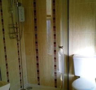 Large Double or Twin Room