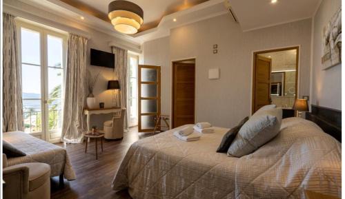 Superior Quadruple Room