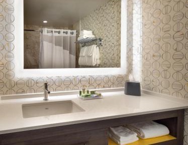 Premium King Room