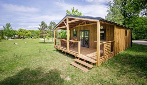 Three-Bedroom Chalet