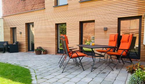 Double Room with Lake View