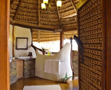 Safari Cottage