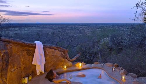 Honeymoon Cottage