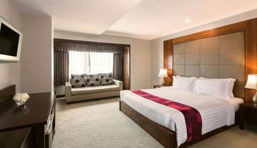 Superior King Room