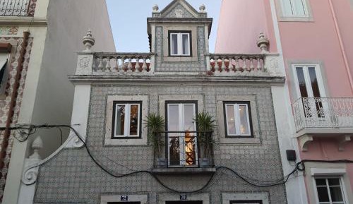 Duplex Apartment