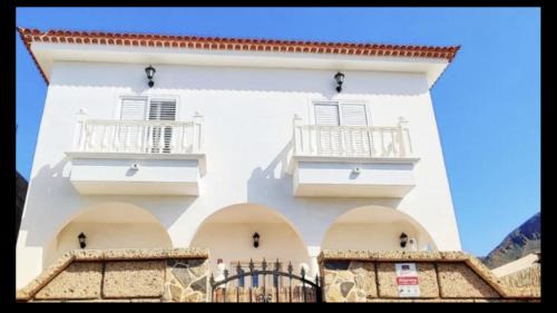 Three-Bedroom Townhouse
