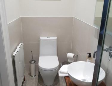 Two Bedroom Luxury Apartment – King Beds