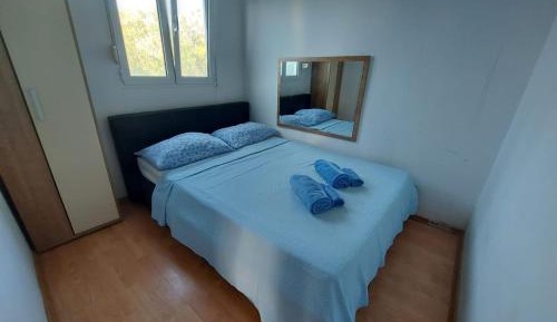 Two-Bedroom Holiday Home