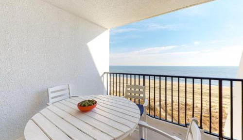 Two Bedroom Suite