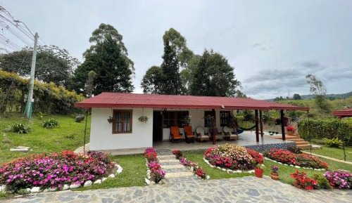 Five-Bedroom House